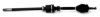 DEPA 3025620 Drive Shaft